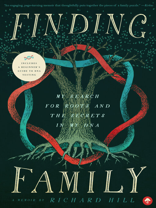 Title details for Finding Family by Richard Hill - Available